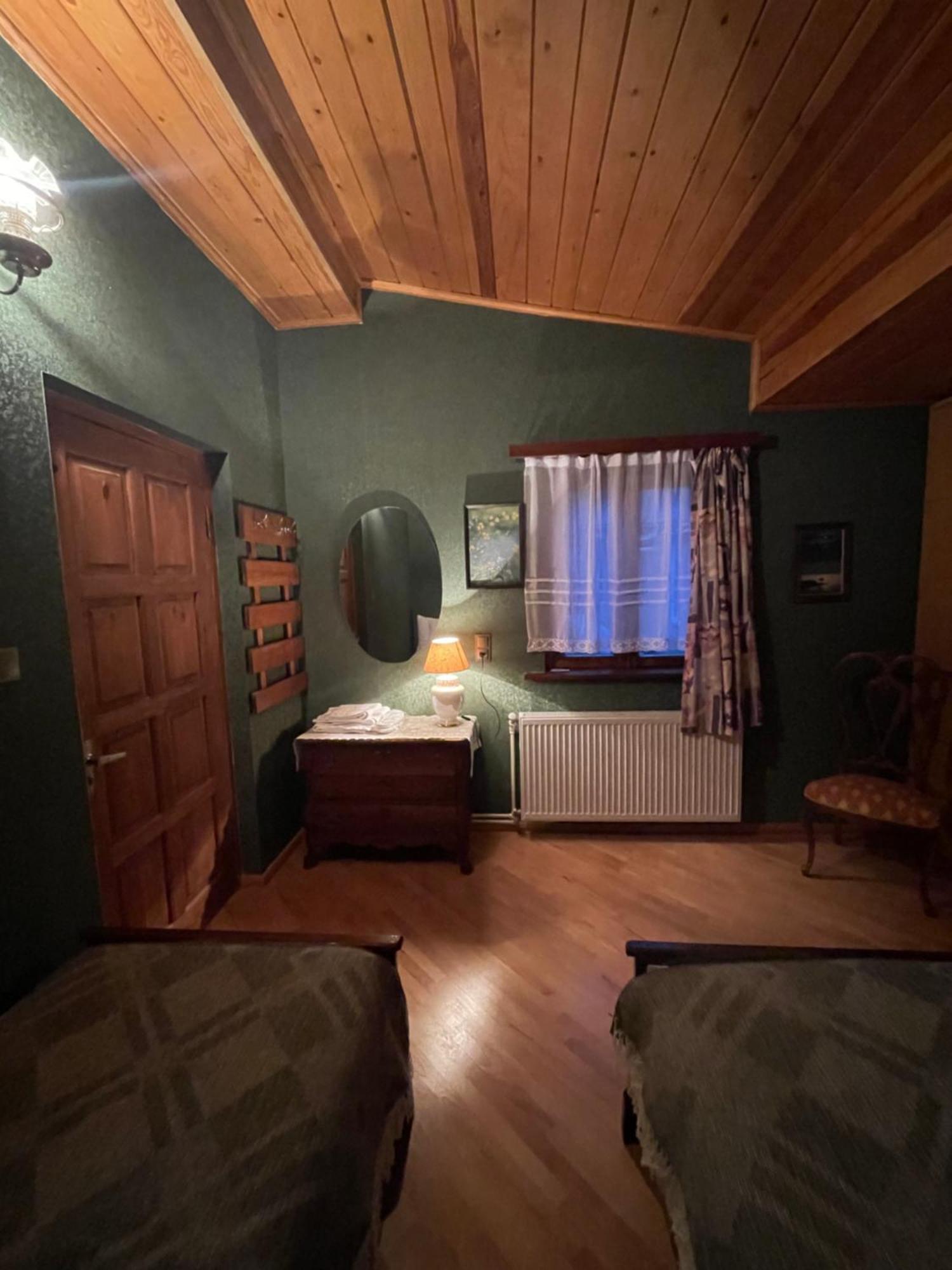 Milorava'S Guest House & Wine Cellar Telavi Exterior foto